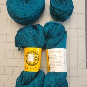 Classic Elite Yarns Provence Egyptian Cotton Yarn